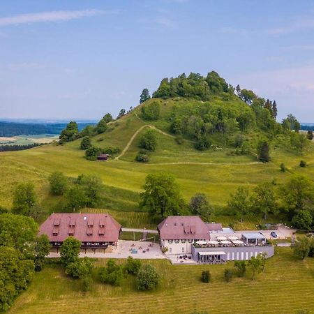 Hotel Hofgut Hohenkarpfen Hausen ob Verena Zewnętrze zdjęcie