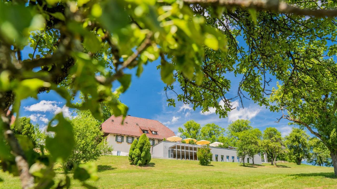 Hotel Hofgut Hohenkarpfen Hausen ob Verena Zewnętrze zdjęcie