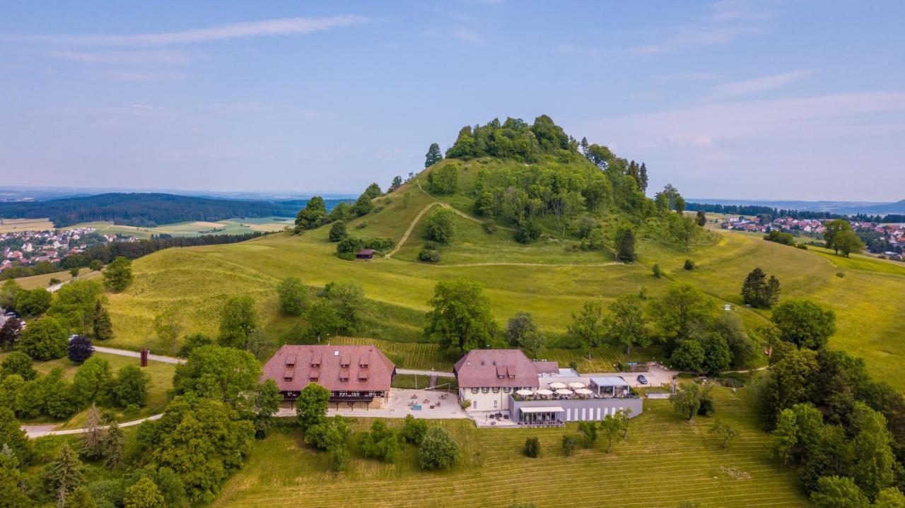 Hotel Hofgut Hohenkarpfen Hausen ob Verena Zewnętrze zdjęcie